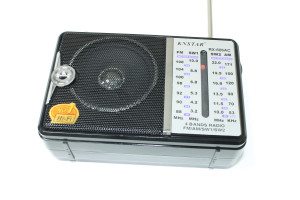 Радиоприемник KNSTAR RX-606AC