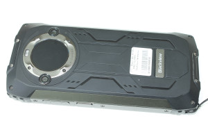 Мобильный телефон Blackview BV9300 Pro 12/256GB