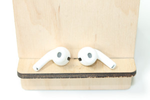 Bluetooth гарнитура Apple AirPods Pro A2190 (A2084, A2083)