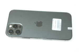 Мобільний телефон iPhone 12 Pro 256GB