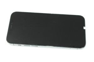 Мобільний телефон iPhone 12 Pro 256GB