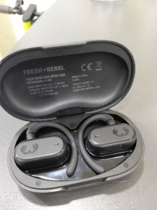 Bluetooth гарнітура Fresh`n Rebel 3ATW4000BL