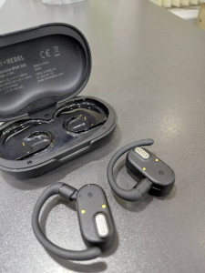 Bluetooth гарнітура Fresh`n Rebel 3ATW4000BL