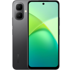 Мобільний телефон Infinix Smart 10 4/64Gb
