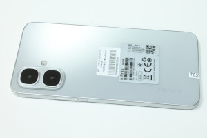 Мобільний телефон Infinix Smart 10 4/64Gb