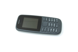 Мобильный телефон Nokia 105 TA-1203 Single Sim 2019