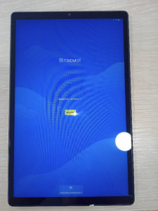 Планшет Lenovo Tab K10 / TB-X6C6F 4/64 WiFi