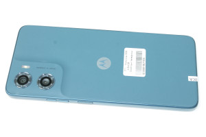 Мобільний телефон Motorola G06 4/64GB