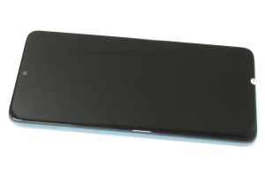 Мобільний телефон Motorola G06 4/64GB