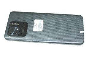 Мобильный телефон Xiaomi Redmi 10C 4/128GB