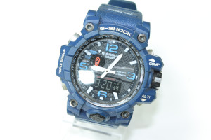 Часы электронные G-SHOCK GWG-1000