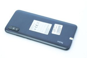 Мобільний телефон Xiaomi Redmi 9A 2 / 32GB