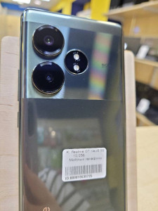 Мобильный телефон Realme GT Neo 6 SE 12/256