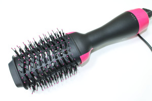 Фен-щетка Frizz-Free 1000w