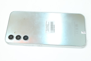 Мобільний телефон Samsung A346 Galaxy A34 8/256GB