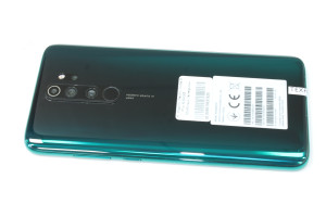 Мобильный телефон Xiaomi Redmi Note 8 Pro 6/64GB