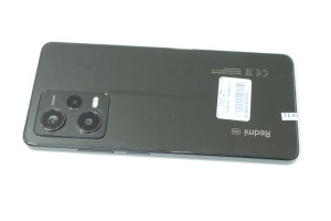 Мобільний телефон Xiaomi Redmi Note 12 Pro 5G 8/256Gb