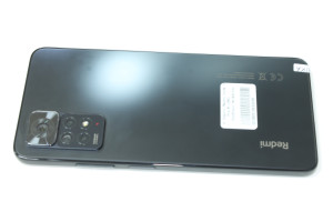 Мобильный телефон Xiaomi Redmi Note 11 Pro 8/128GB
