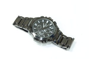 Годинник кварцовий Casio 5255