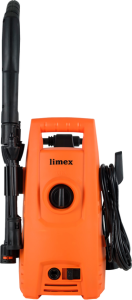 Мойка высокого давления Limex VP120I