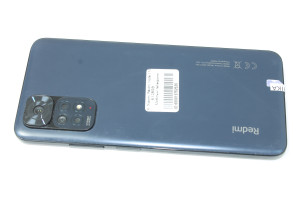 Мобільний телефон Xiaomi Redmi Note 11S 6/128GB