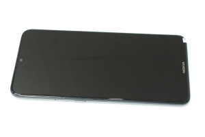 Мобільний телефон Nokia 5.3 4 / 64GB TA-+1234