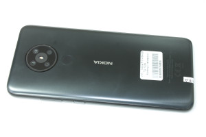 Мобильный телефон Nokia 5.3 4/64GB TA-1234