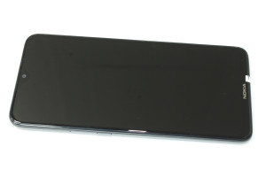 Мобильный телефон Nokia 5.3 4/64GB TA-1234