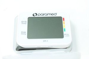 Тонометр PARAMED WR-X