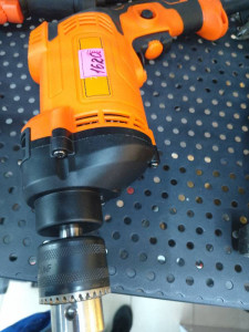 Дрель ударная TecAC ТА-01-214