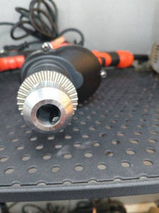 Дрель ударная TecAC ТА-01-214