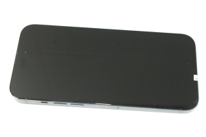 Мобільний телефон iPhone 14 Pro Max 128GB