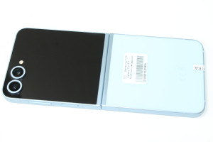 Мобильный телефон Samsung F741 Galaxy Flip 6 12/256GB