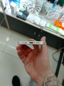 Мобильный телефон iPhone 12 mini 128GB