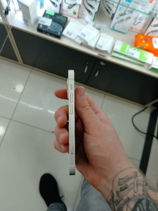 Мобильный телефон iPhone 12 mini 128GB