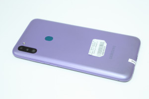 Мобільний телефон Samsung M115 Galaxy M11 3 / 32GB