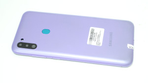 Мобільний телефон Samsung M115 Galaxy M11 3 / 32GB