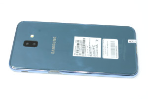 Мобільний телефон Samsung J610 Galaxy J6 Plus 2018 3/32GB