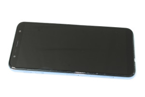 Мобільний телефон Samsung J610 Galaxy J6 Plus 2018 3/32GB