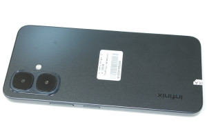 Мобильный телефон INFINIX SMART 10 4/128 GB