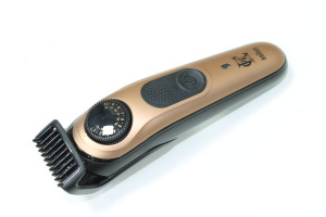 Триммер Braun 5517