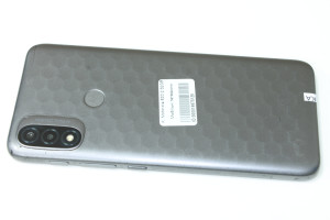 Мобильный телефон Motorola E20 2/32GB