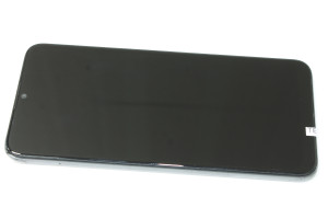 Мобильный телефон Motorola E20 2/32GB