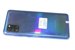 Мобільний телефон Samsung A315 Galaxy A31 4 / 128GB
