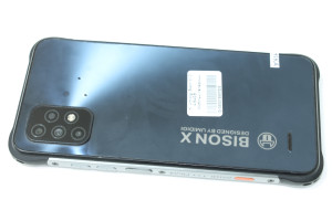 Мобільний телефон Umidigi Bison X10 4/64GB