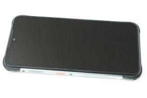 Мобільний телефон Umidigi Bison X10 4/64GB