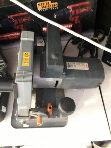 Пила циркулярная REBIR IE-5107G