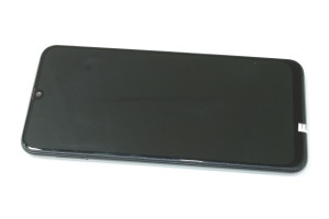 Мобільний телефон Samsung M215 Galaxy M21 4 / 64GB