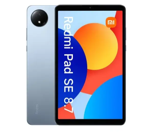 Планшет Redmi Pad SE 8.7 4/64GB Wi-fi