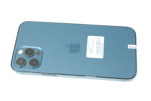 Мобільний телефон iPhone 12 Pro 256GB